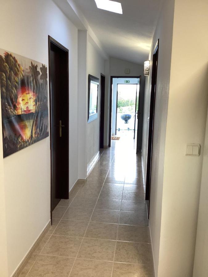 Vista Mar Apartment Lourinha  Exterior photo