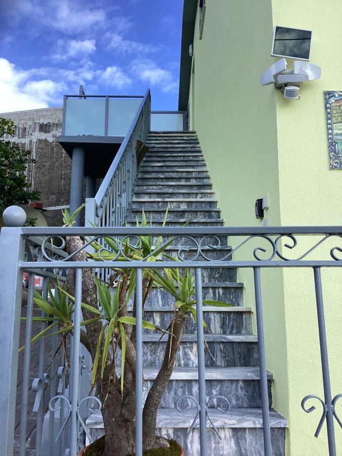Vista Mar Apartment Lourinha  Exterior photo