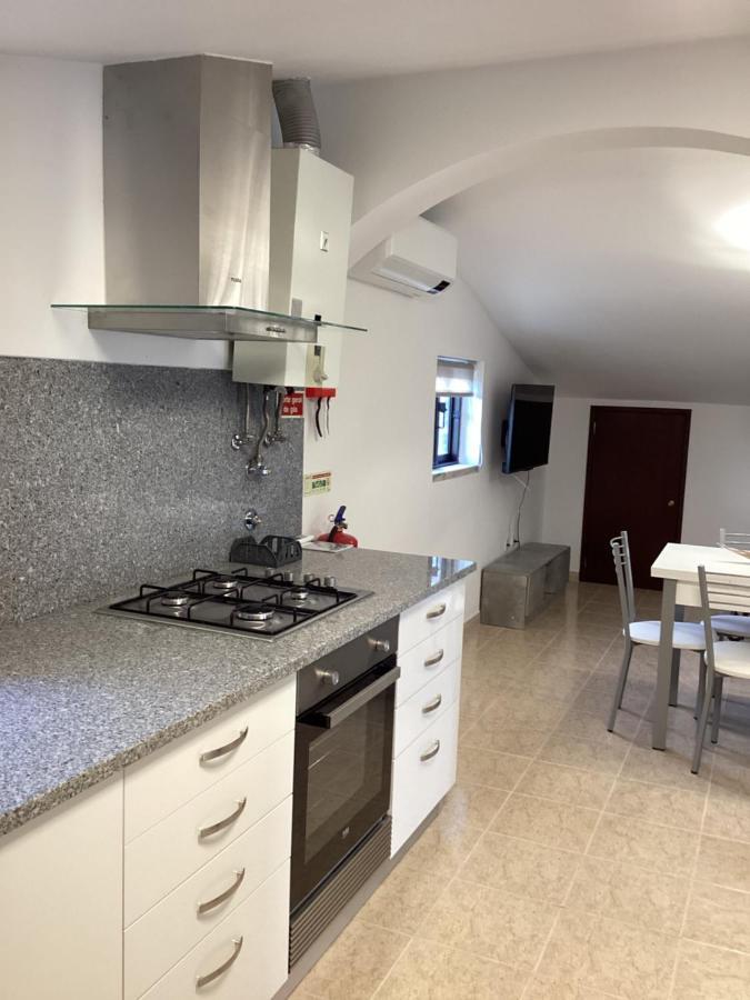 Vista Mar Apartment Lourinha  Exterior photo